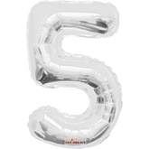 Globo #5 (Varios Colores)